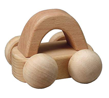 森のメロディーカー【中古販売】