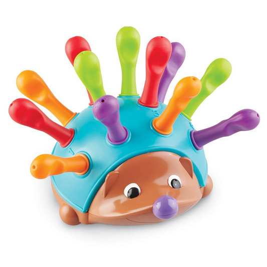 Spike the Fine Motor Hedgehog【中古販売】