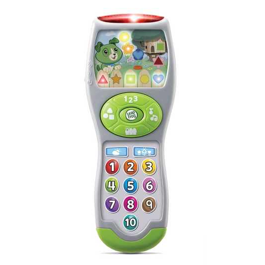 Scout's Learning Lights Remote【中古販売】