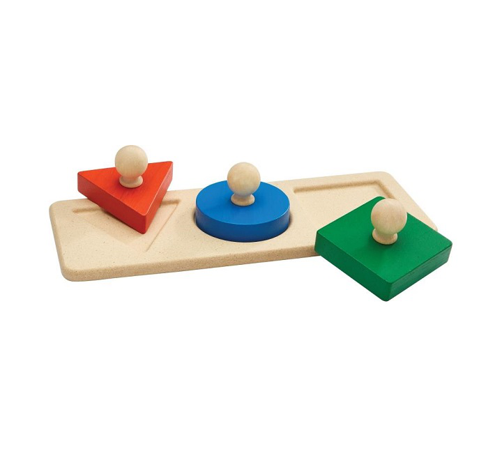 シェープマッチングパズル【中古販売】