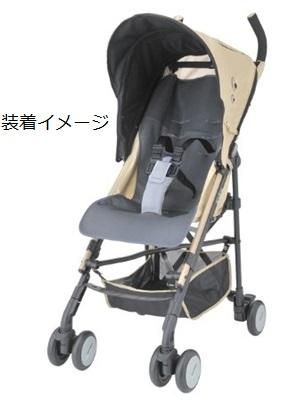 ベビーカー用 シートライナー アップリカ(aprica) ベビーカー小物 ベビーカー小物【6ヵ月目以降はいつでも返却可能】