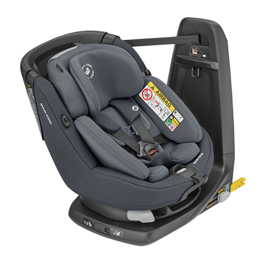 アクシスフィックスプラス マキシコシ(Maxi-Cosi) チャイルドシート【3ヵ月目以降はいつでも返却可能】