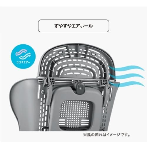 ホワイトレーベル ネムリラ AUTO SWING BEDi Long EG コンビ(Combi) ハイローチェア・ベビーラック【6ヵ月目以降はいつでも返却可能】