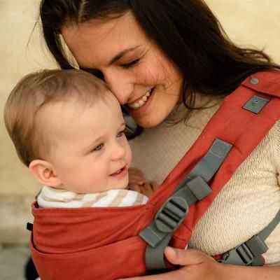 ボバ(boba)エックス デザイナーズ ボバ 抱っこ紐・おんぶ紐【6ヵ月目以降はいつでも返却可能】