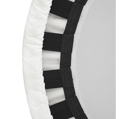 ミッフィー ホームトランポリン アイデス トランポリン【6ヵ月目以降はいつでも返却可能】