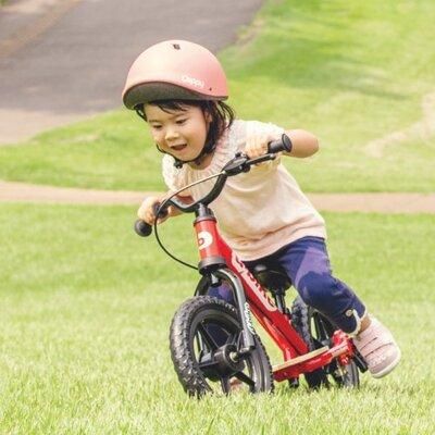 D-Bike Kix AL アイデス(ides) ストライダー【6ヵ月目以降はいつでも返却可能】