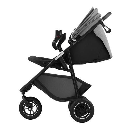 スムーヴTSアタッチメント チャイルドシート小物 アップリカ(aprica)【3ヵ月目以降はいつでも返却可能】