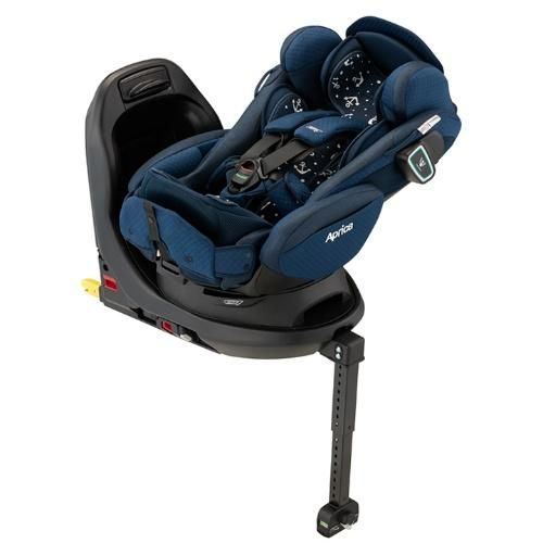 さっと洗えるサラッとマット ベビーカー小物 アップリカ(aprica)【6ヵ月目以降はいつでも返却可能】