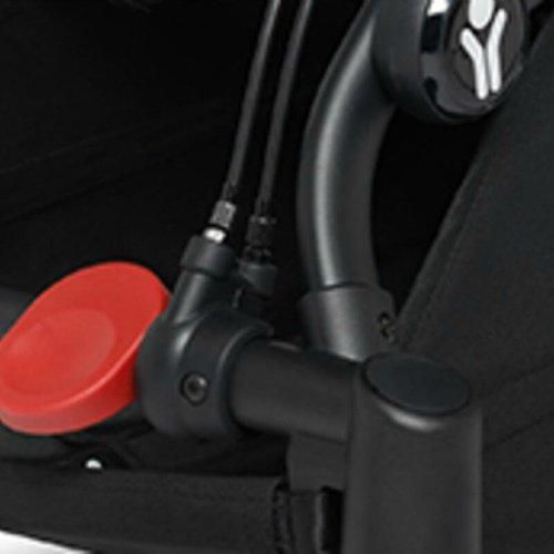 YOYO2 2人乗りベビーカー 6+ / 6+ スタイル ストッケ(STOKKE)【3ヵ月目以降はいつでも返却可能】