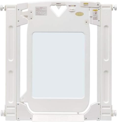 スマートゲイト プレミアム クリア 日本育児【6ヵ月目以降はいつでも返却可能】