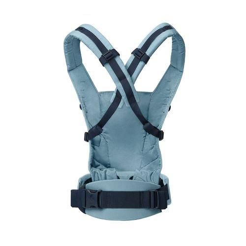 アダプト ソフトタッチ エルゴベビー(ergobaby)【6ヵ月目以降はいつでも返却可能】