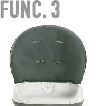 7in1 ハイチェア フロアツーテーブル グレコ(GRACO)【6ヵ月目以降はいつでも返却可能】