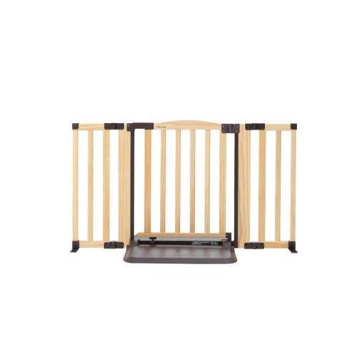 おくだけドアーズ Woody 2 Mサイズ 日本育児【6ヵ月目以降はいつでも返却可能】