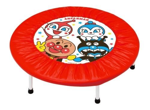 アンパンマン ぴょんぴょんジャンプ アガツマ(AGATSUMA)【6ヵ月目以降はいつでも返却可能】