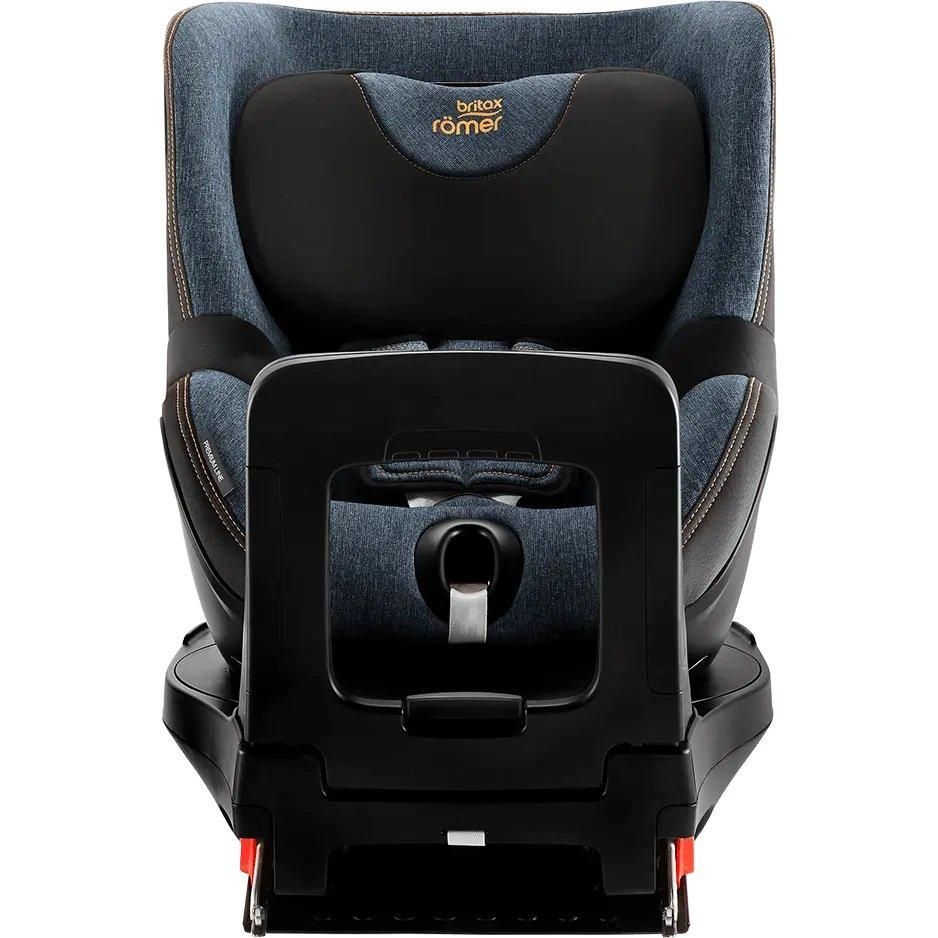 デュアルフィックス アイサイズ v22 (DUALFIX i-SIZE v22) チャイルドシート レーマー(Romer)【3ヵ月目以降はいつでも返却可能】