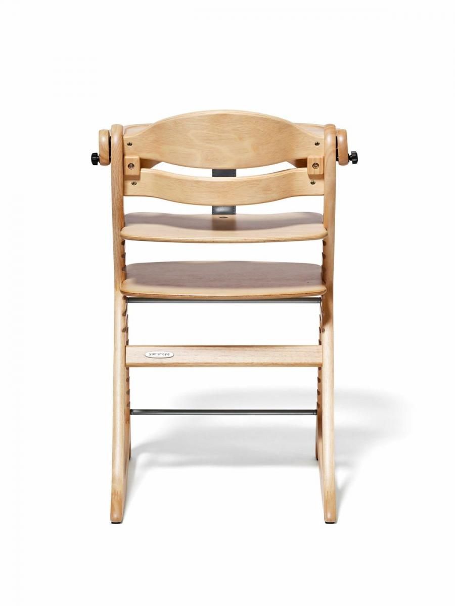 すくすくチェア GL ハイチェア 大和屋(Yamatoya)【6ヵ月目以降はいつでも返却可能】