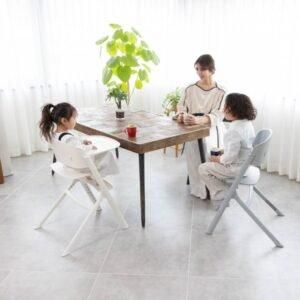 ノウス (NOVUS) ハイチェア ヤトミ(YATOMI)【6ヵ月目以降はいつでも返却可能】