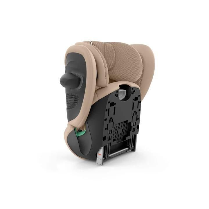 ソリューション G2 ジュニアシート サイベックス(cybex)【3ヵ月目以降はいつでも返却可能】