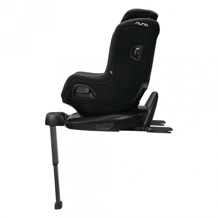 トドル ネクスト 2 + ベース ネクスト セット (TODL next 2 + base next) チャイルドシート ヌナ(nuna)【3ヵ月目以降はいつでも返却可能】