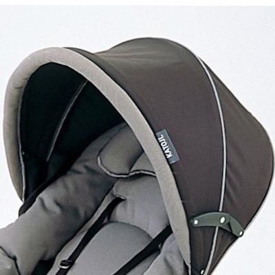 ニューヨークベビー バウンサー カトージ(KATOJI) バウンサー・ベビーシッター【6ヵ月目以降はいつでも返却可能】