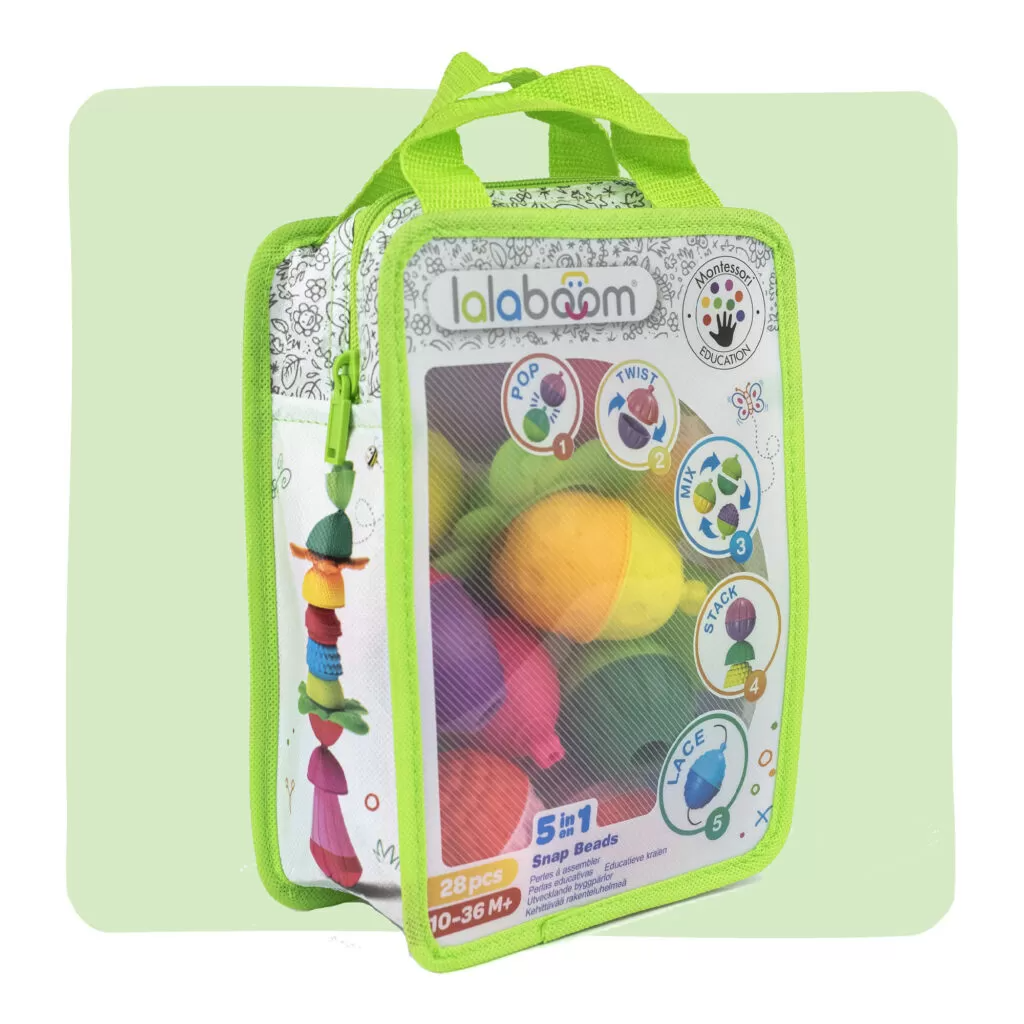 ララブームビーズ【中古販売】