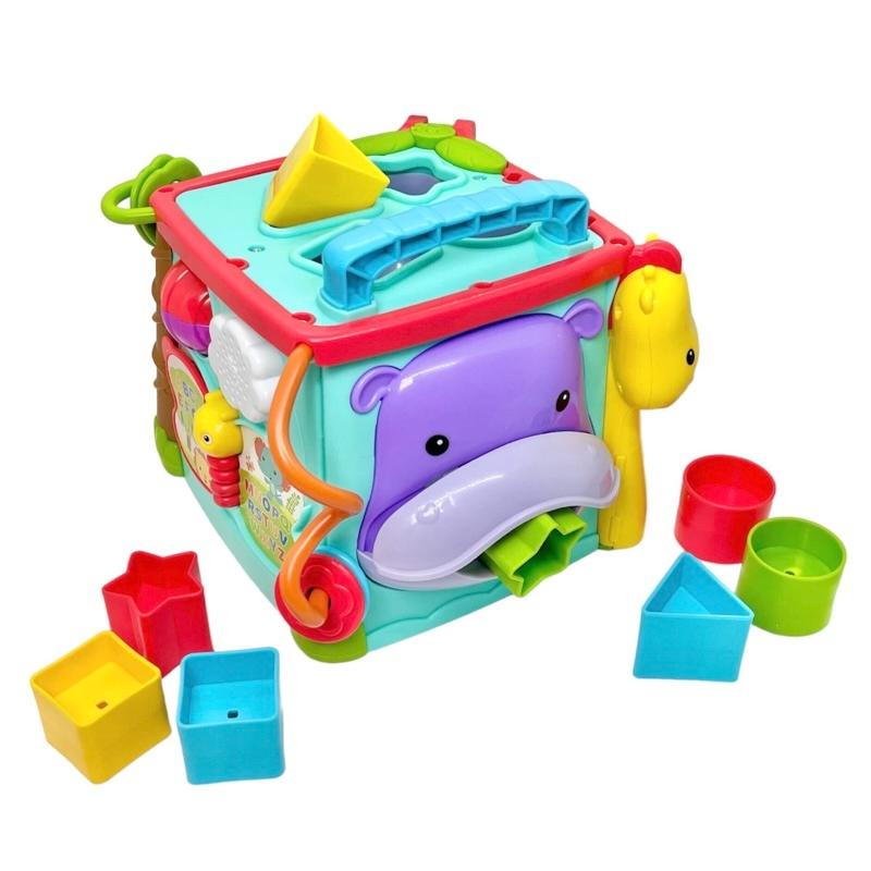 バイリンガル・ラーニングボックス【中古販売】
