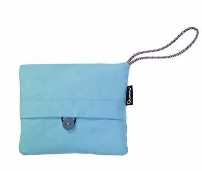 ジャズ専用 レインカバー クイニー(Quinny) ベビーカー小物【6ヵ月目以降はいつでも返却可能】