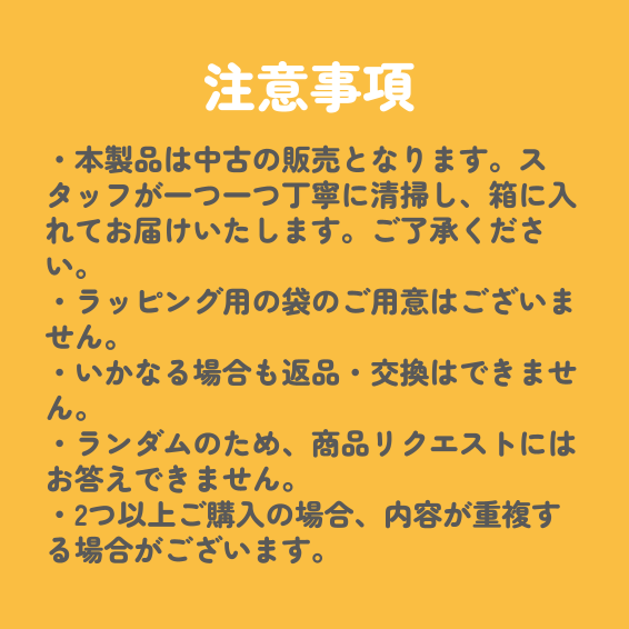 ✨福袋✨【数量限定!】1歳半から楽しめる音あそびが好きなお子様におすすめのLucky box【お楽しみ3種】