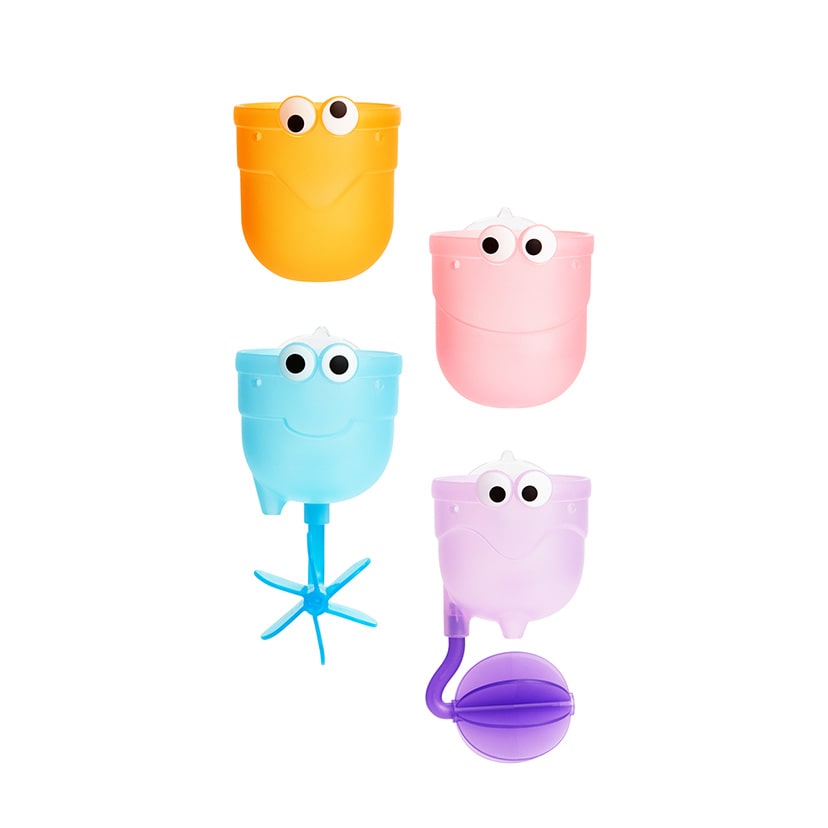 ちょろくるカップ・フレンズ