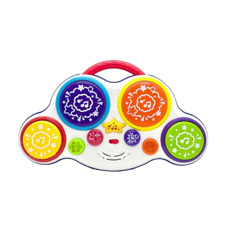 たたいてベビードラム【中古販売】