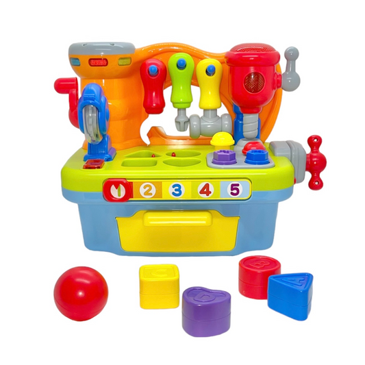 My Little Workshopの商品イメージ