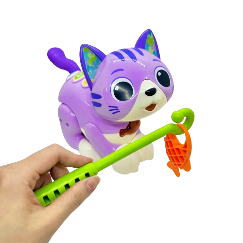 My Playful Kitten (My Playful kitten)の商品イメージ