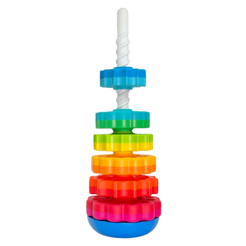 Spin Again【中古販売】