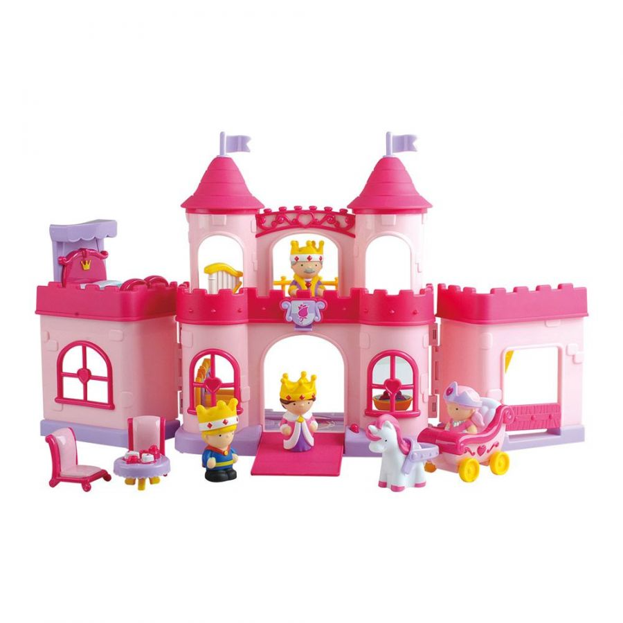 Royal Castleの商品イメージ