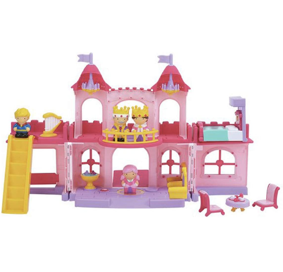 Royal Castleの商品イメージ