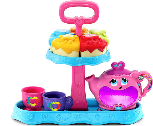 Musical Rainbow Tea Partyの商品イメージ