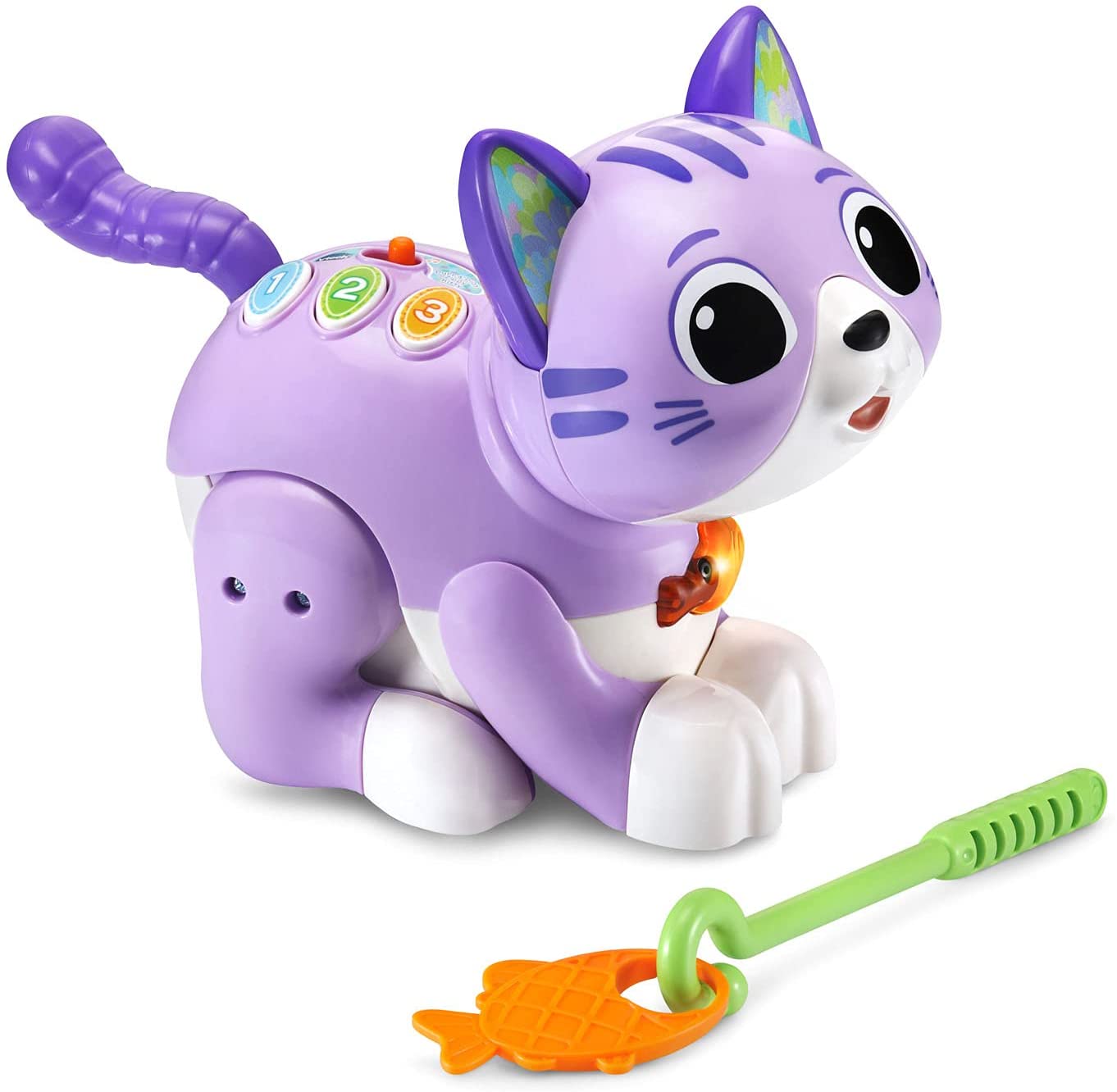 My Playful Kitten (My Playful kitten)の商品イメージ
