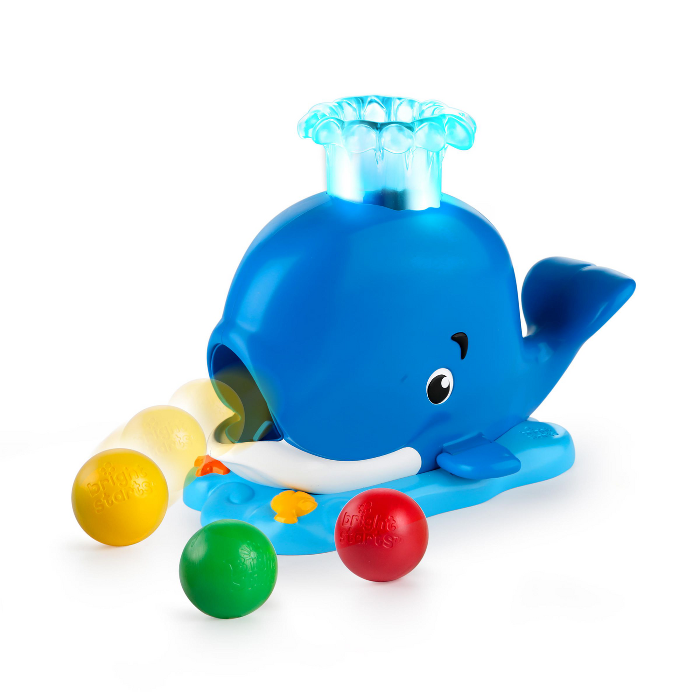 Silly Spout Whale Popper【中古販売】