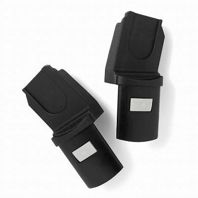 JOOLZ DAY Maxi-Cosi(マキシコシ)ドッキング ベビーカー チャイルドシート アダプター マキシコシ ベビーカー小物【6ヵ月目以降はいつでも返却可能】