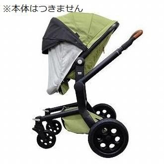 DAY UVサンフード ジュールズ(Joolz) ベビーカー小物【6ヵ月目以降はいつでも返却可能】