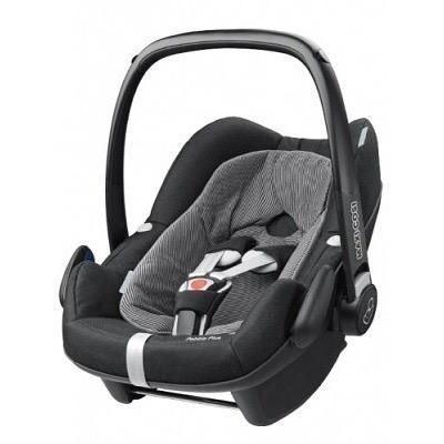 ペブルプラス マキシコシ(Maxi-Cosi) ベビーシート【3ヵ月目以降はいつでも返却可能】
