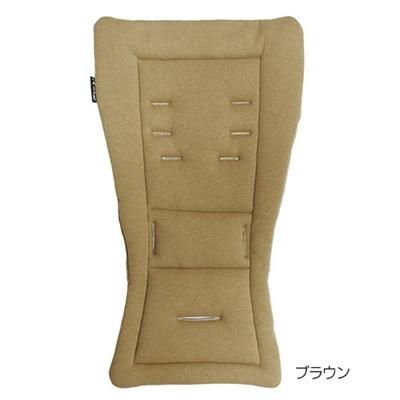 エアバギー用 ストローラーマット マキシコシ(Maxi-Cosi) ベビーカー小物【6ヵ月目以降はいつでも返却可能】