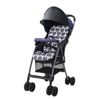 マジカルエアープラス AC アップリカ(aprica) B型ベビーカー【3ヵ月目以降はいつでも返却可能】