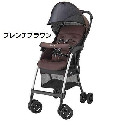 マジカルエアープラス AC アップリカ(aprica) B型ベビーカー【3ヵ月目以降はいつでも返却可能】