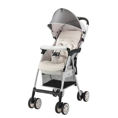 マジカルエアープラス AC アップリカ(aprica) B型ベビーカー【3ヵ月目以降はいつでも返却可能】