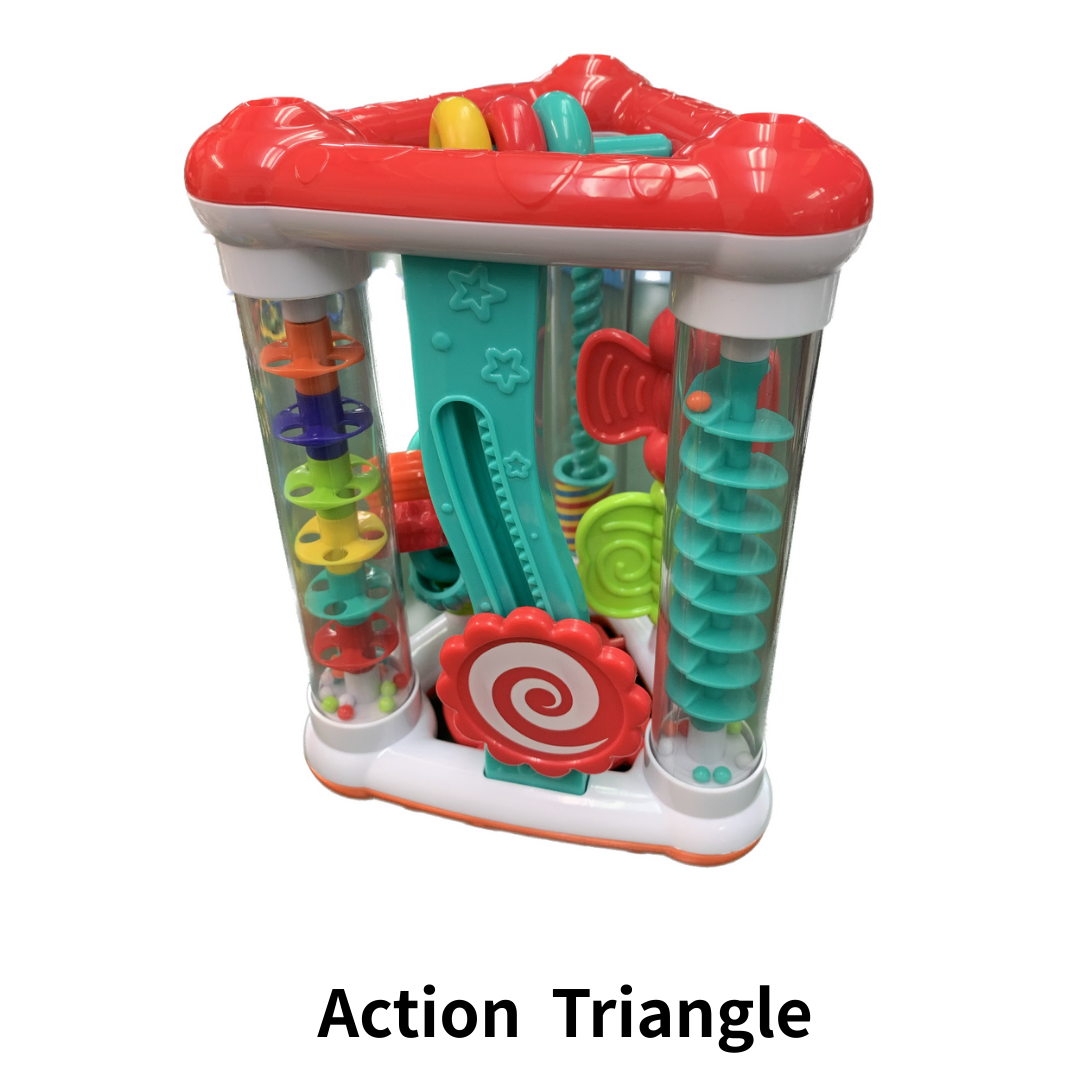 選べる！新品おもちゃ3点セレクトセット