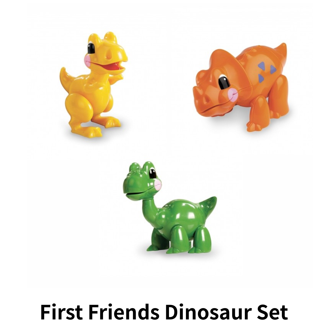 選べる！新品おもちゃ3点セレクトセット