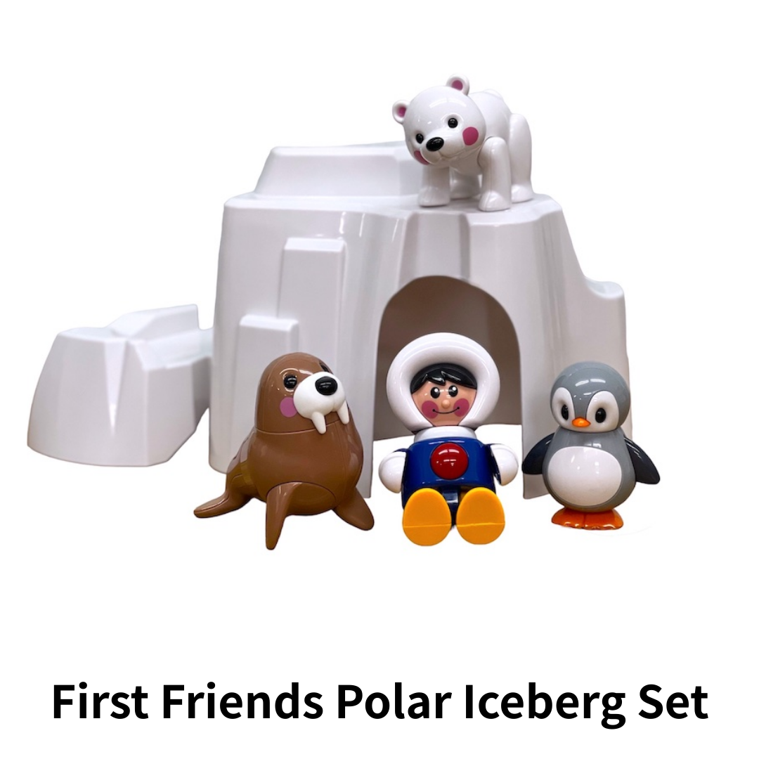 選べる！新品おもちゃ3点セレクトセット