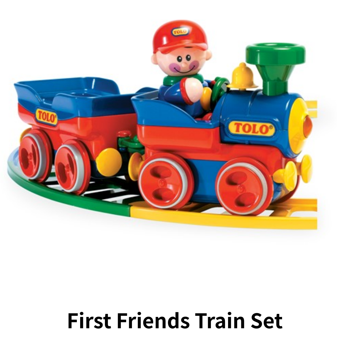 選べる！新品おもちゃ3点セレクトセット