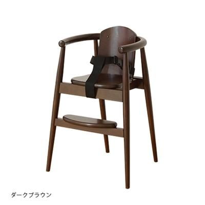 スタックチェアBT 大和屋(Yamatoya) ベビーチェア【6ヵ月目以降はいつでも返却可能】